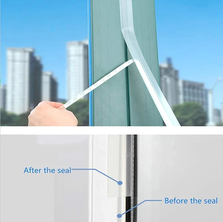 Door Weather Stripping Seal – 3M