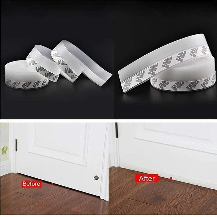 Door Weather Stripping Seal – 3M