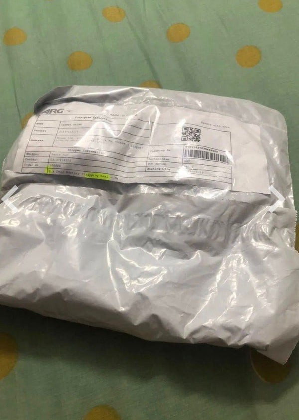 Product delivered to Eshaal Noor